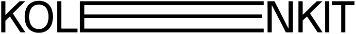kolenkit
