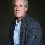 portret van Joop